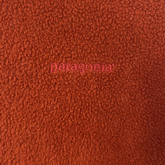 Patagonia Synchilla Full Zip Lightweight Fleece Jacket size Small - Picture 2 of 4